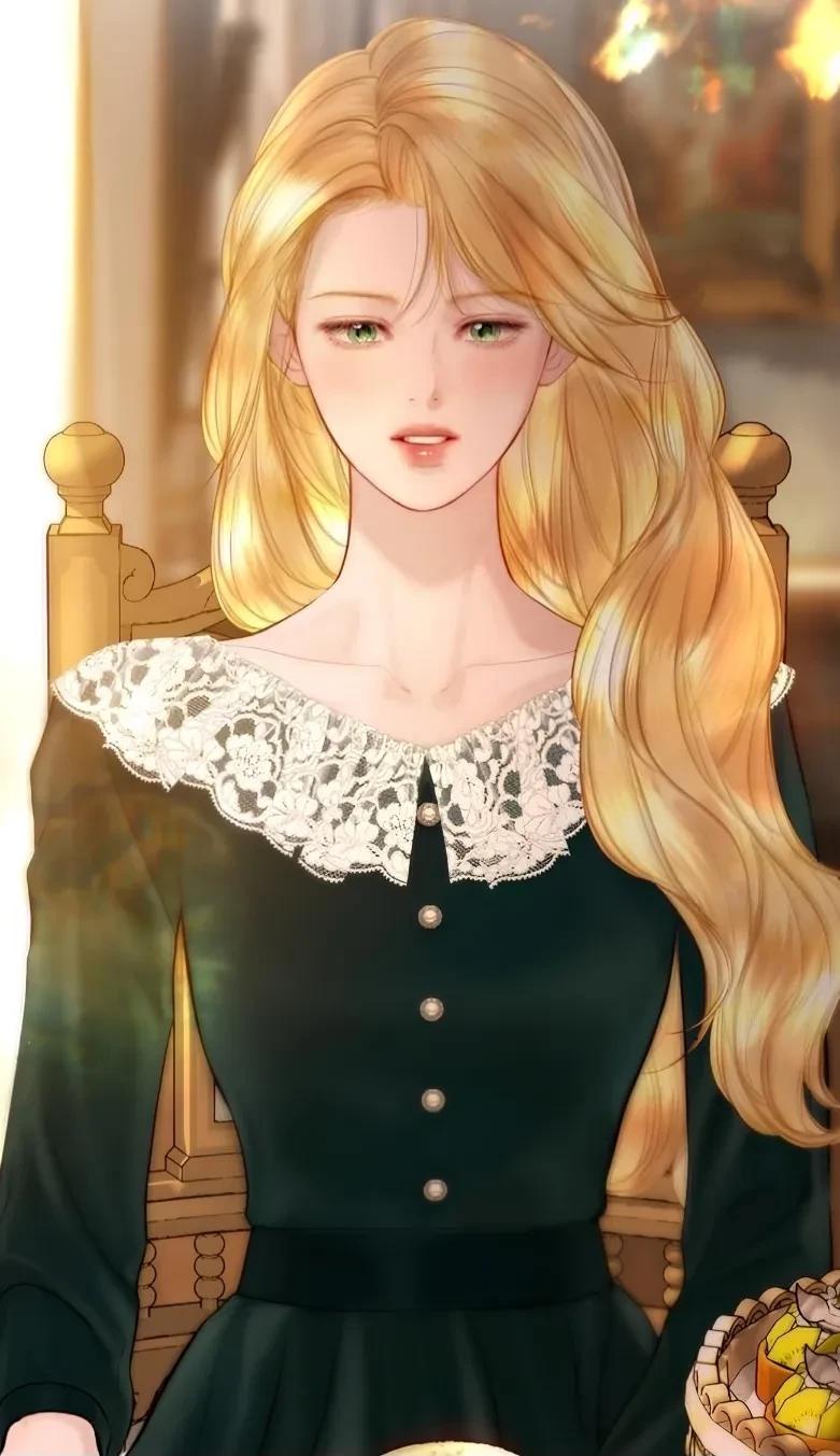 Eliana Rosethorne || Princess  thumbnail