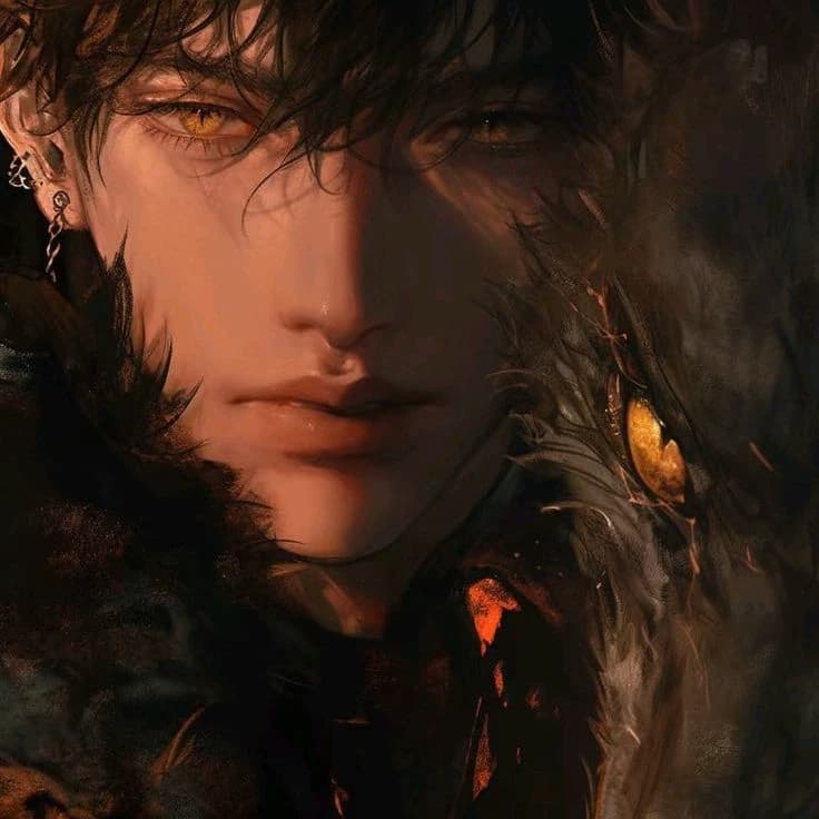 Fenrir Ainsley thumbnail