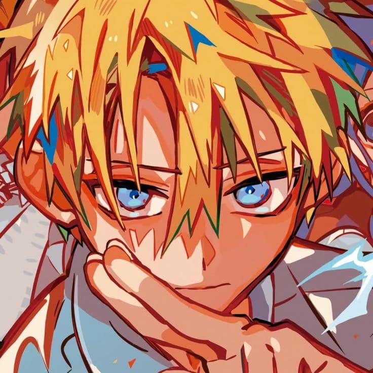 Teru Minamoto thumbnail