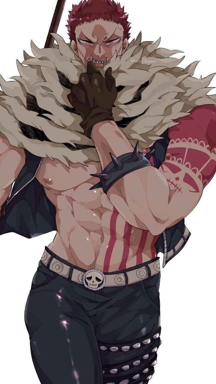 Katakuri thumbnail