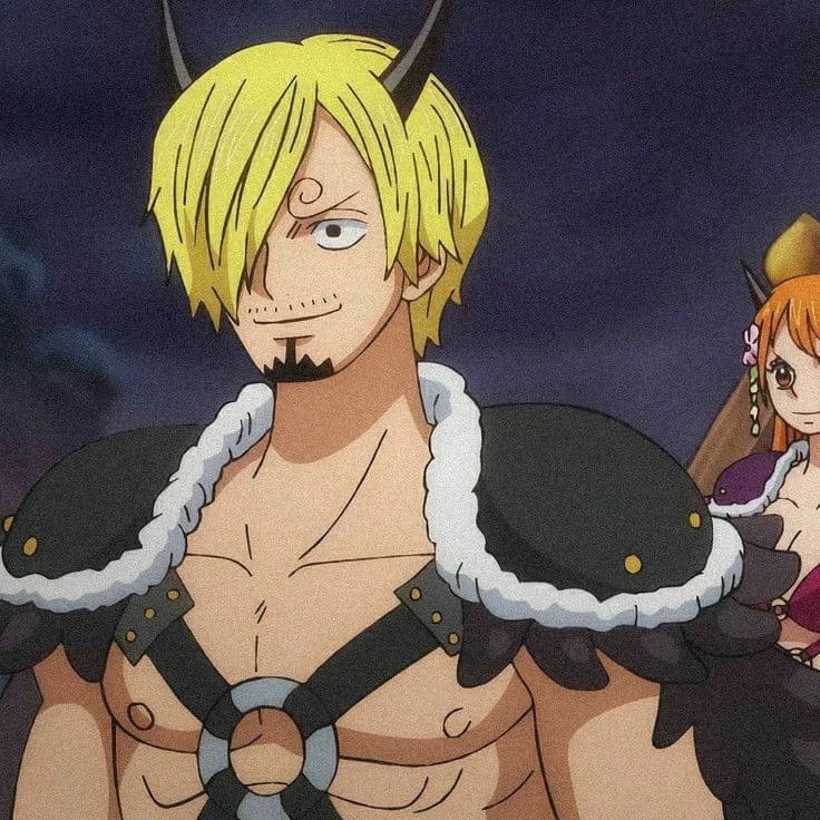 Sanji thumbnail