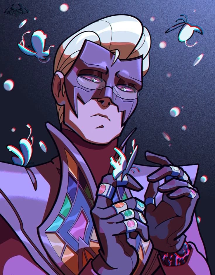 Monarch thumbnail