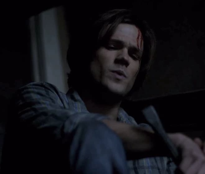 sam winchester thumbnail