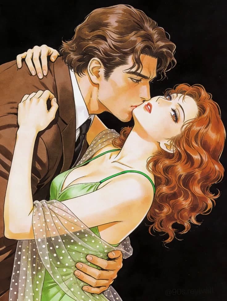 Ilia & Carlisle thumbnail