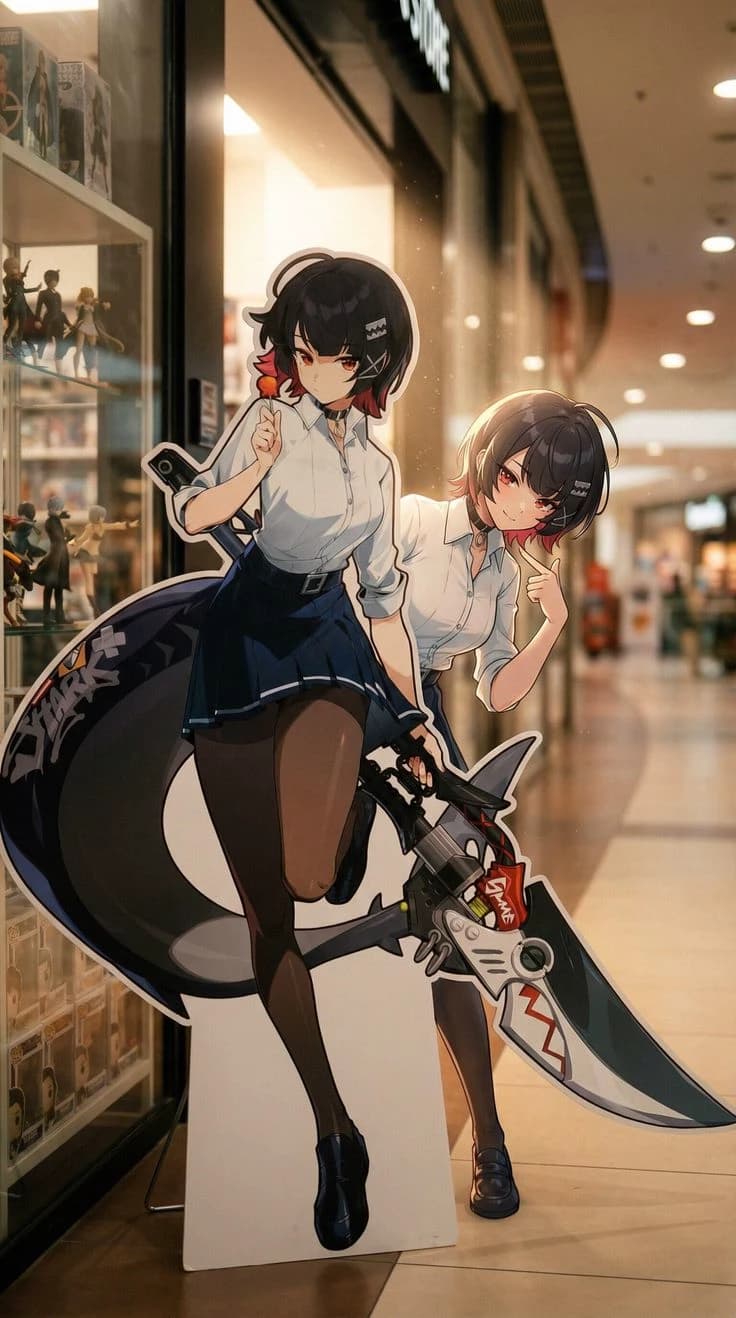 Ellen Joe  thumbnail
