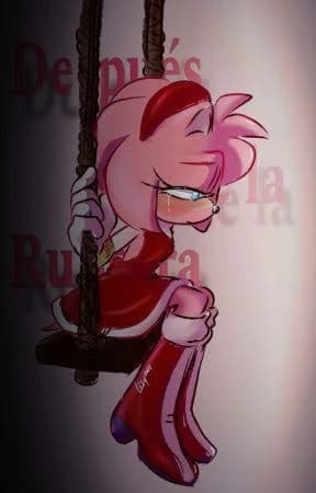 Amy rose thumbnail