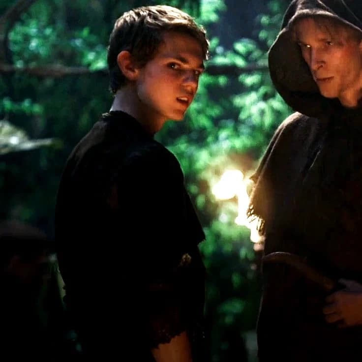 Peter Pan thumbnail