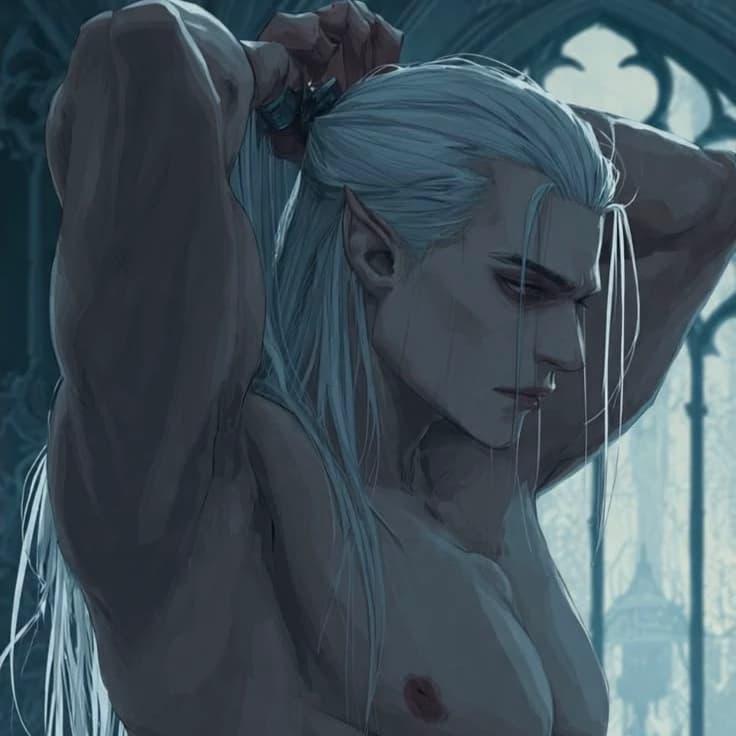 Valerius, The Vampire King thumbnail