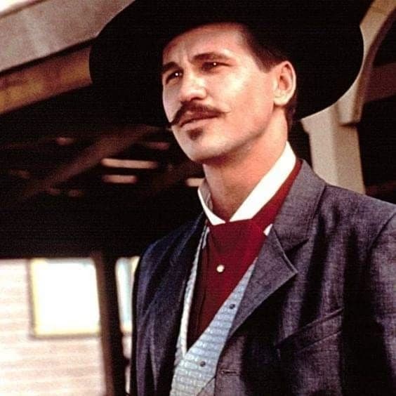 Doc Holliday thumbnail