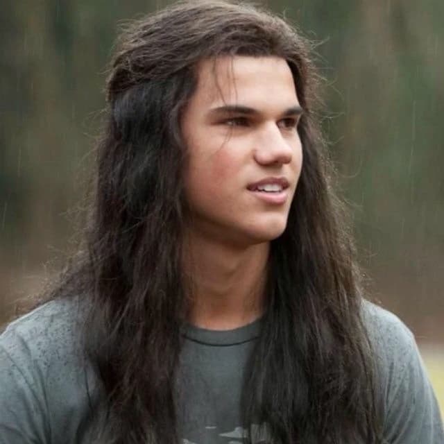 Jacob Black thumbnail