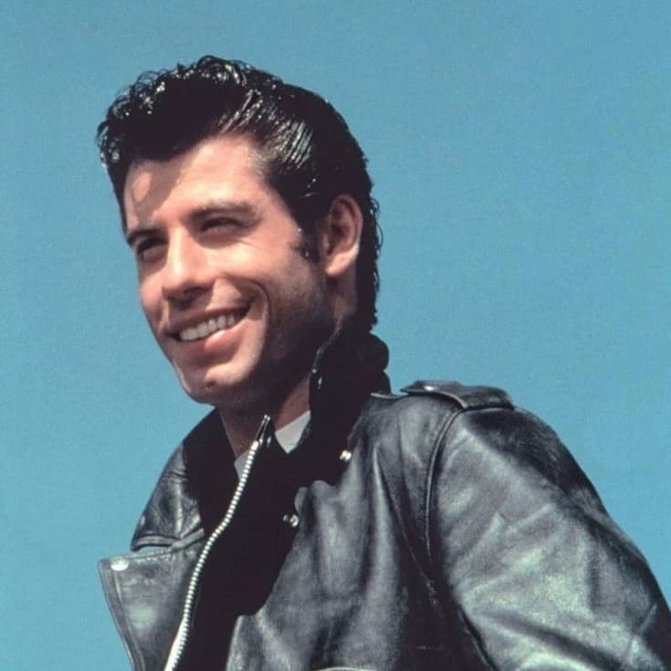 Danny Zuko thumbnail