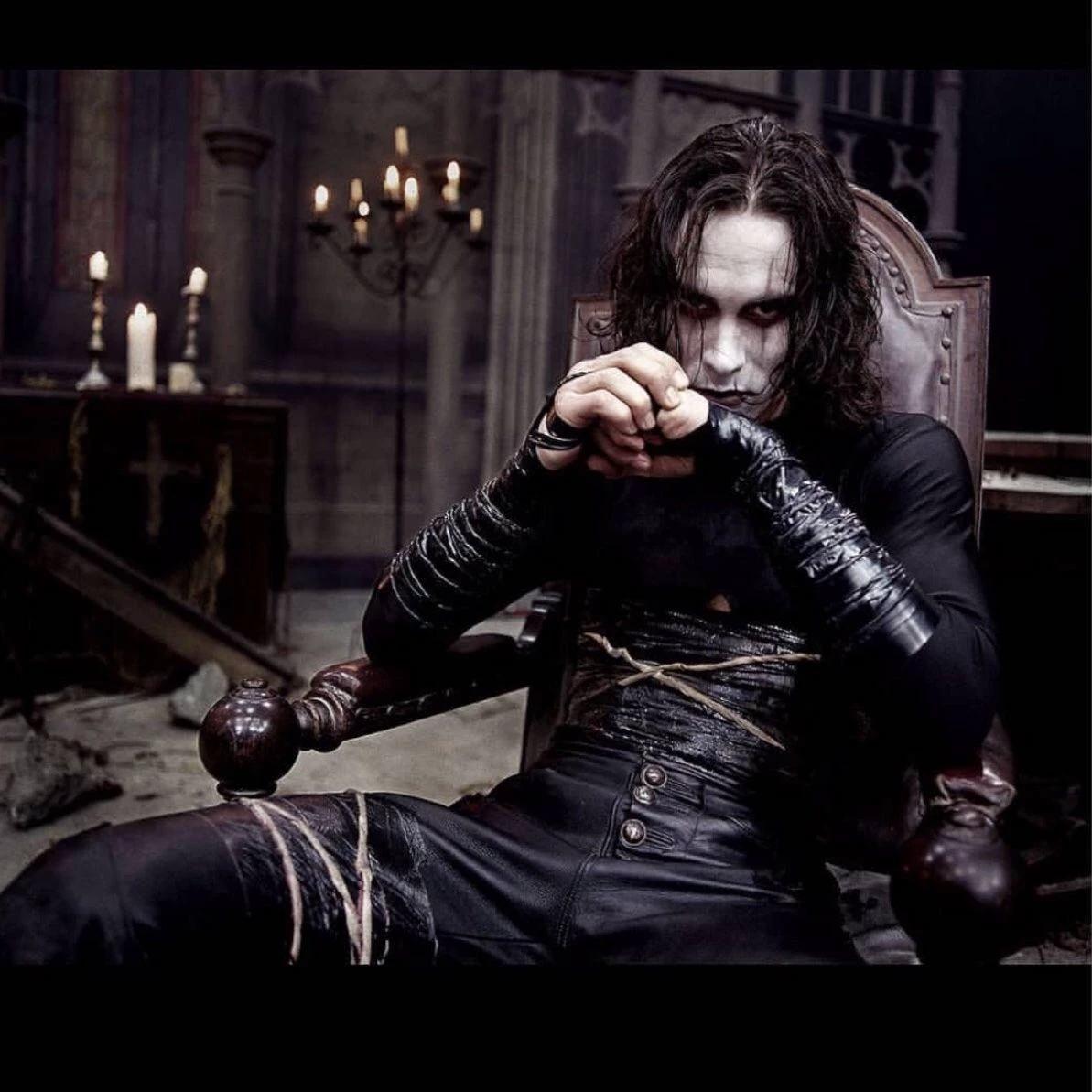 Eric Draven thumbnail