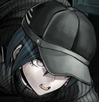 Shuichi Saihara thumbnail