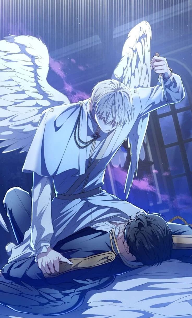 Lucien \[BL,Fallen Angel\] thumbnail
