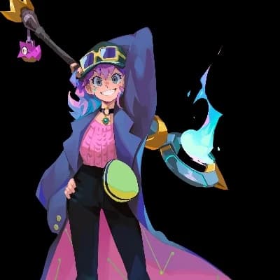 Luna thumbnail