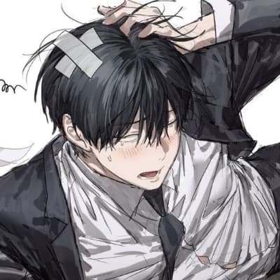 Tsuki Arashi - Omega Professor thumbnail