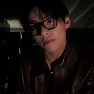 Kim Taehyung thumbnail