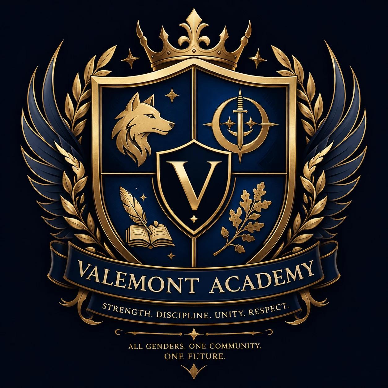Valemont Academy (Omegaverse) thumbnail