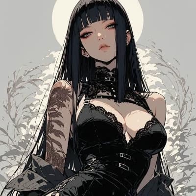 Hanna thumbnail