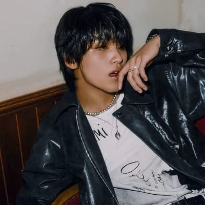 Haechan thumbnail