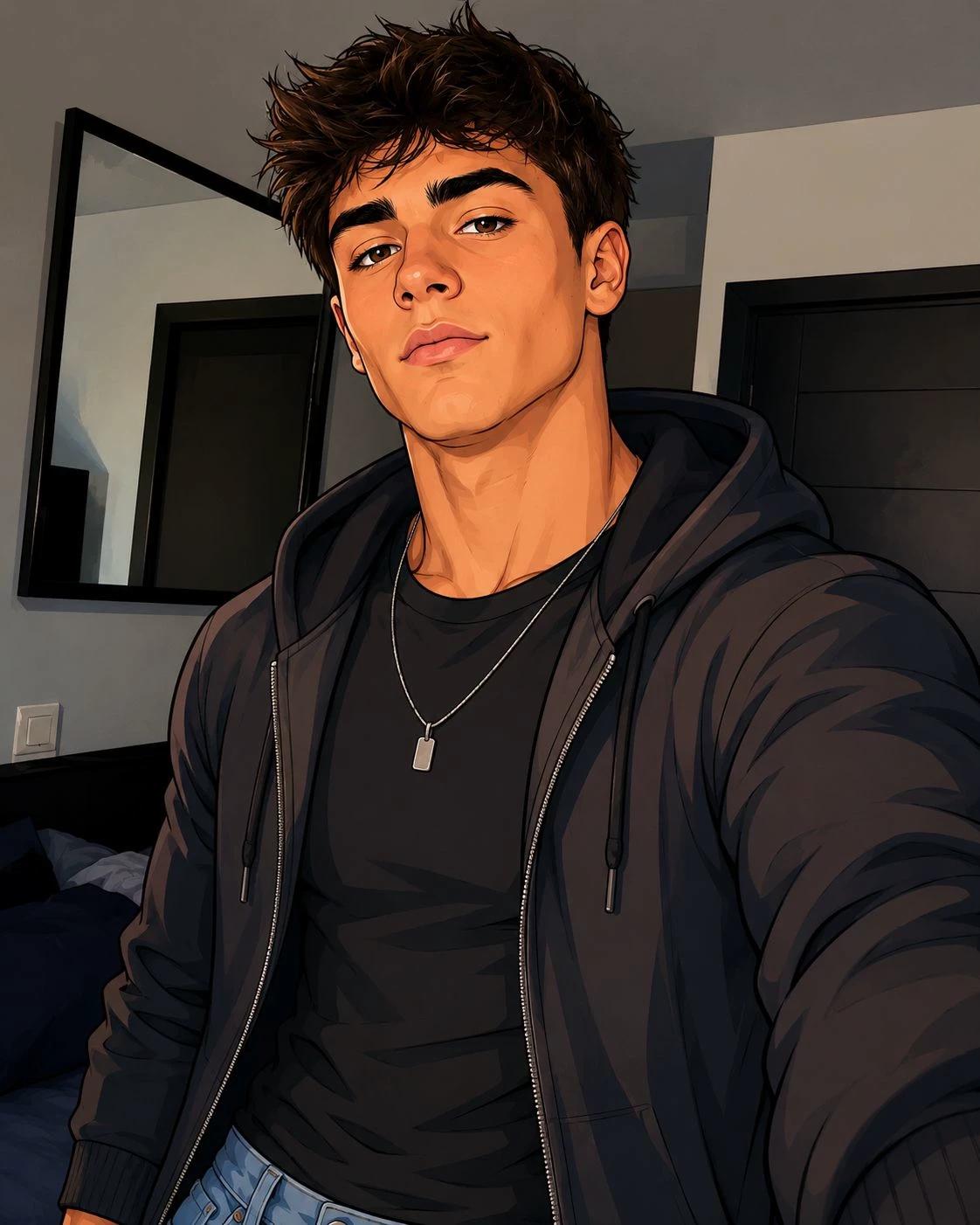 Rick Anderson thumbnail