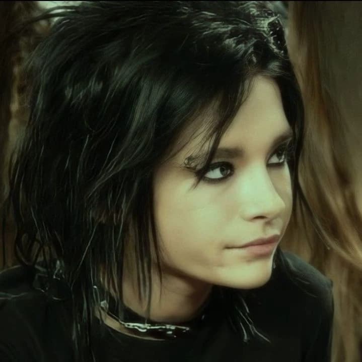 Bill Kaulitz thumbnail