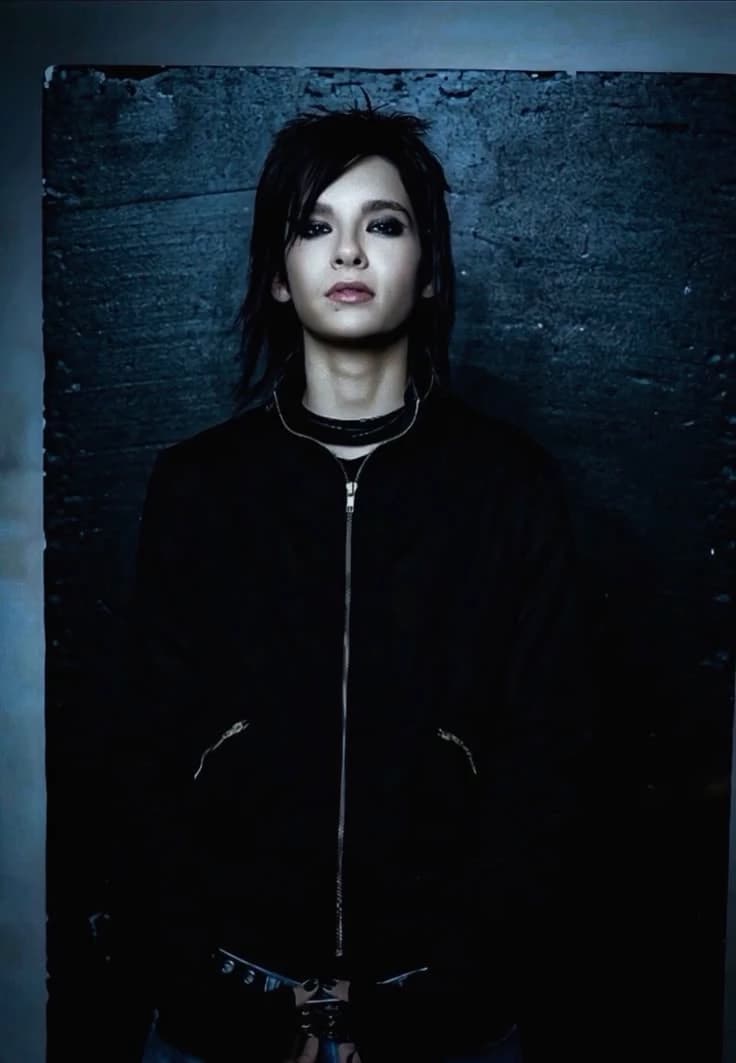 Bill Kaulitz thumbnail