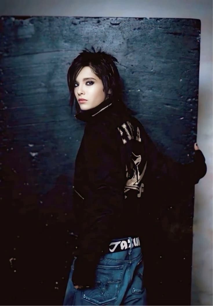 Bill Kaulitz thumbnail