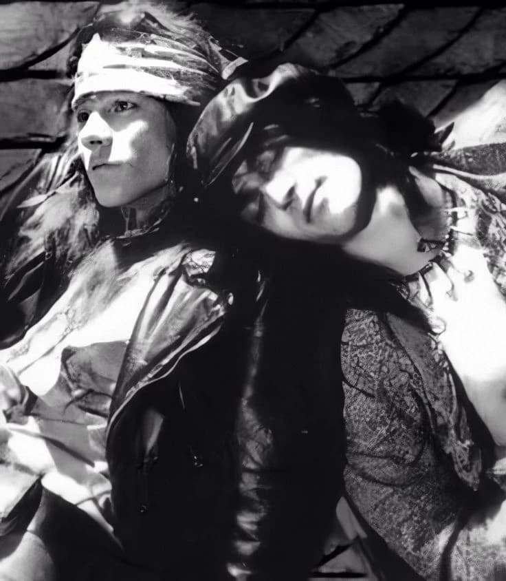 Izzy Stradlin the Axl Rose thumbnail