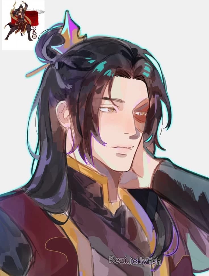 Zuko ( adult ) thumbnail
