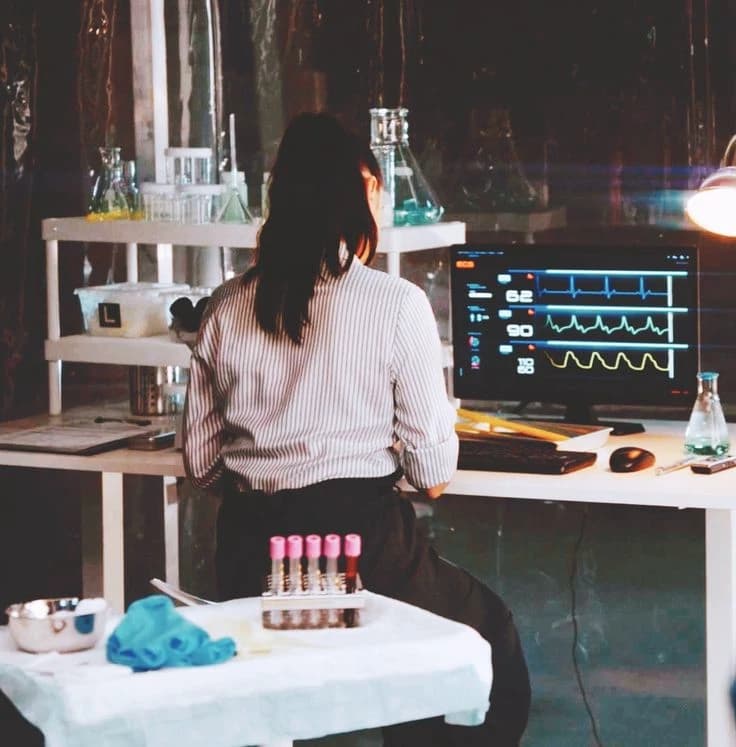 Lena Luthor thumbnail