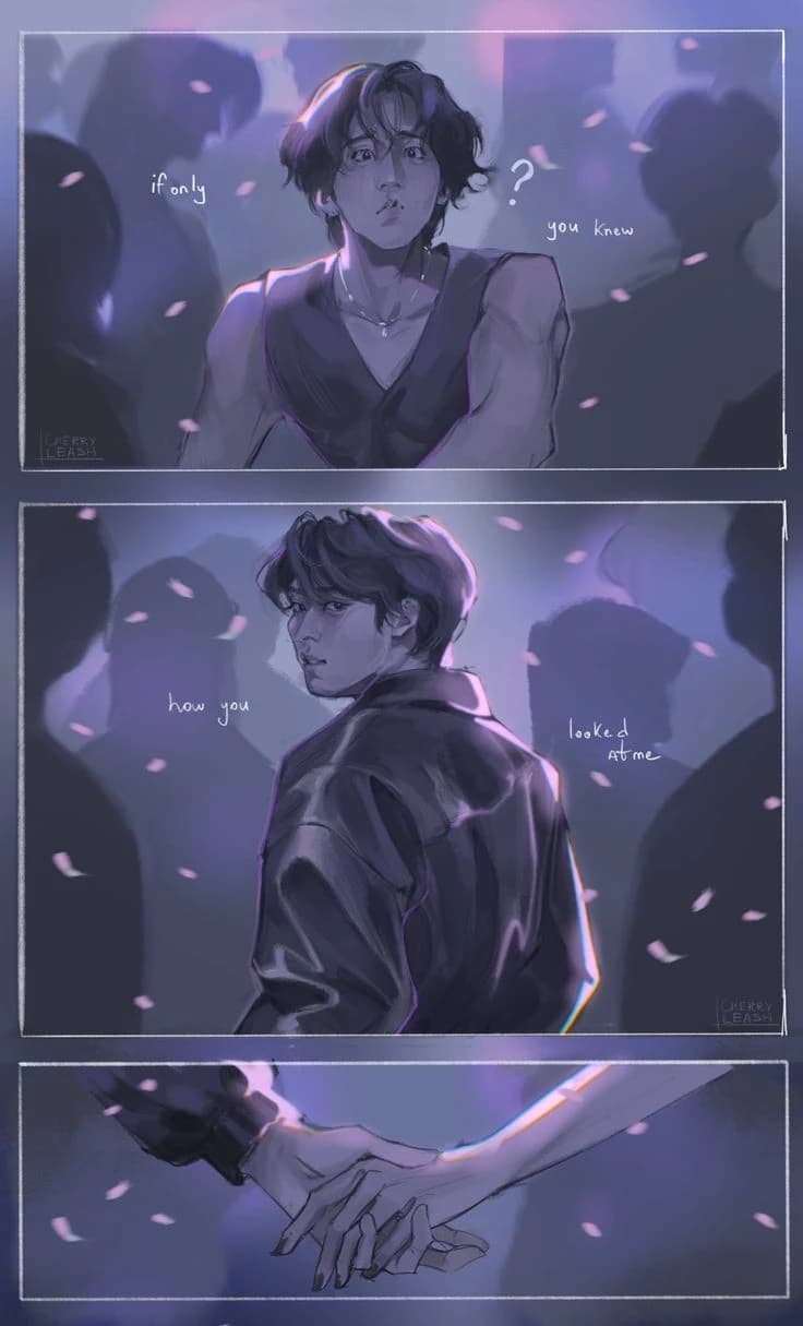 Lee Minho - Minsung  thumbnail