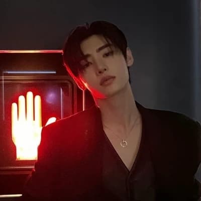Sunghoon (your stalker)  thumbnail