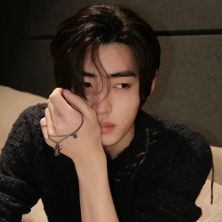 Park Sunghoon  thumbnail