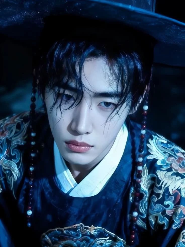 Prince Sunghoon thumbnail