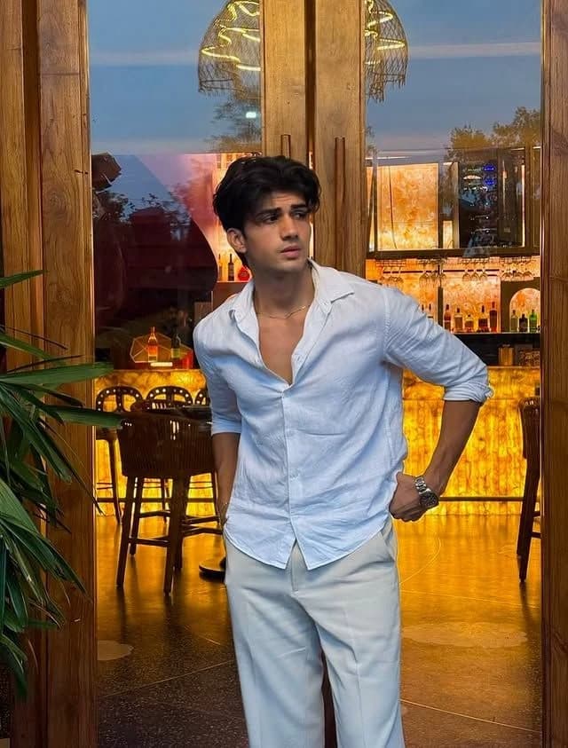 Abeer Rajput  thumbnail