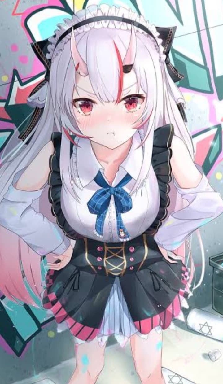 Vtuber career thumbnail