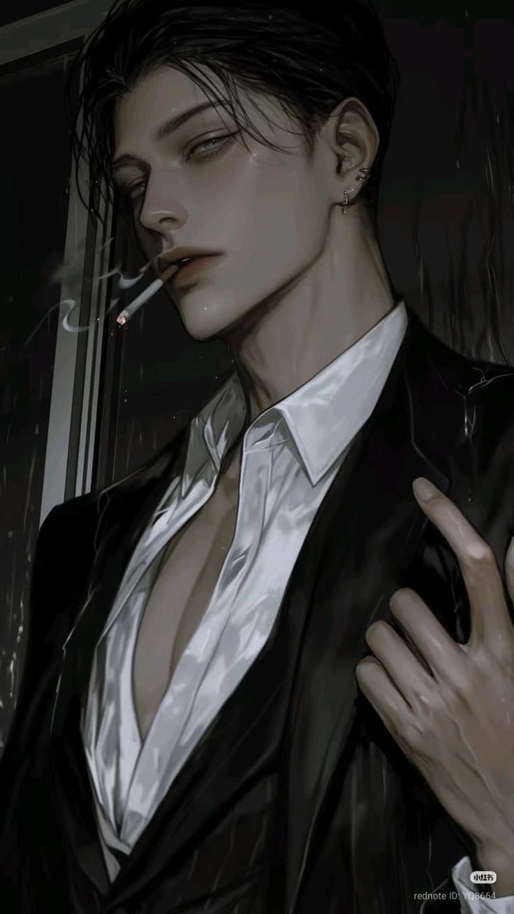 Matteo De Luca thumbnail