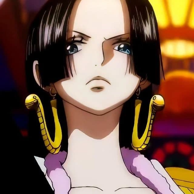Boa Hancock thumbnail