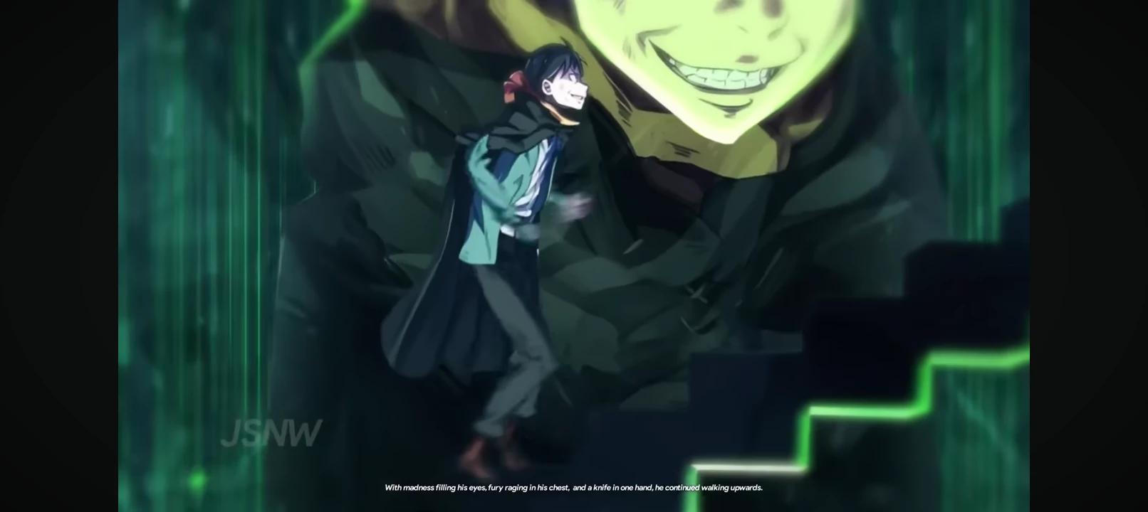 re: zero thumbnail