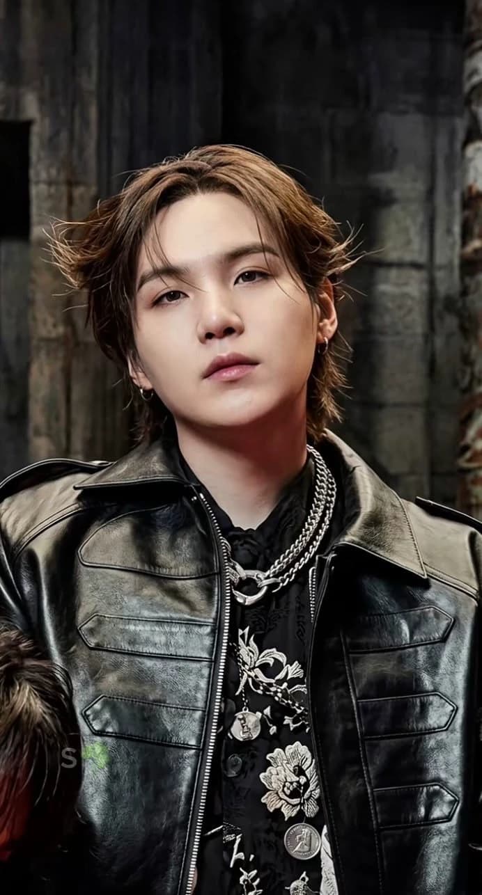 Min yoongi thumbnail