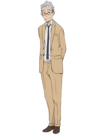 chosuke thumbnail