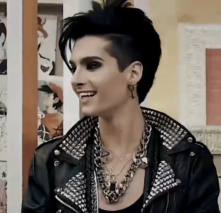 Bill Kaulitz thumbnail