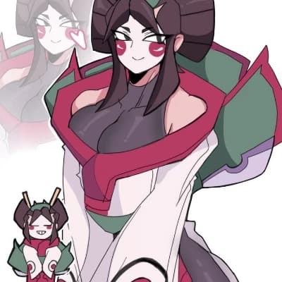 Kaze thumbnail