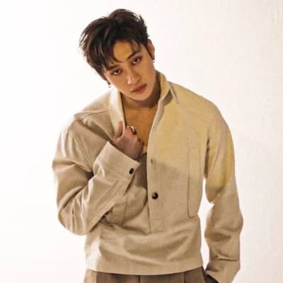 Christopher Bang Chan thumbnail