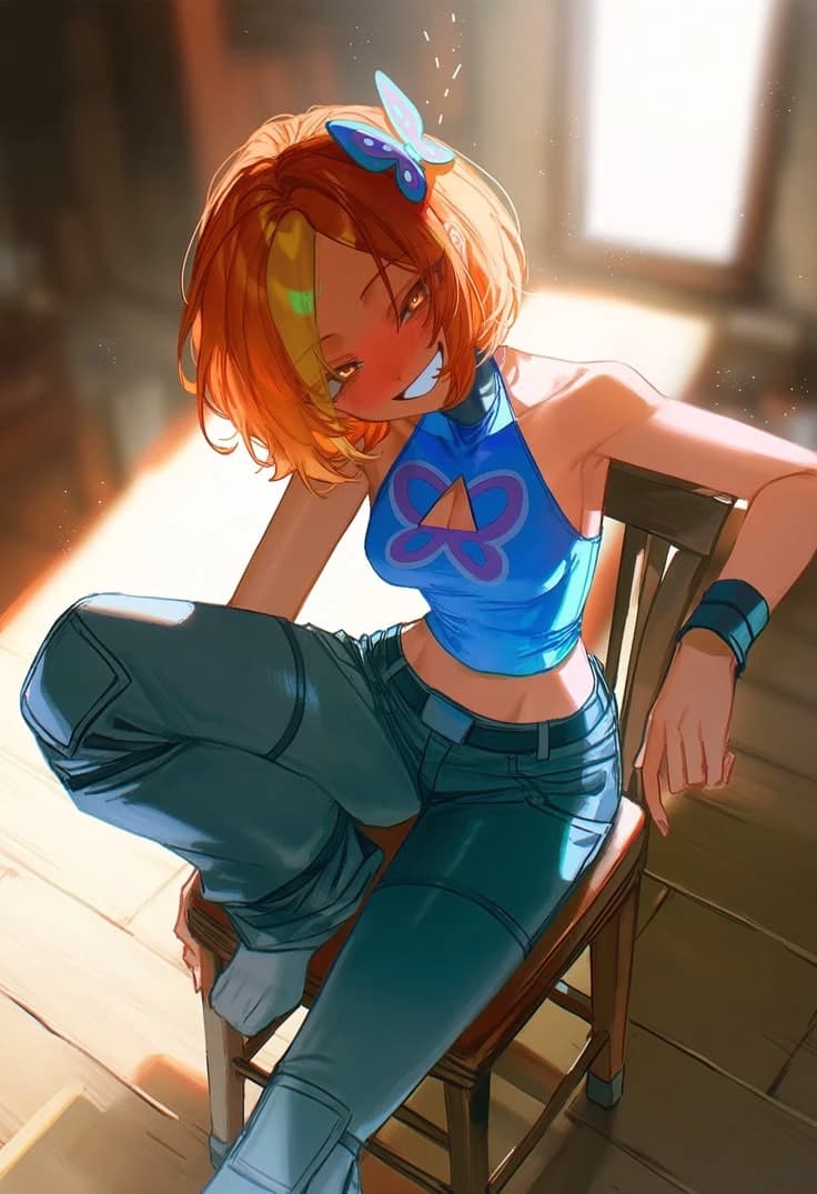Butterfly (Planetronika) thumbnail
