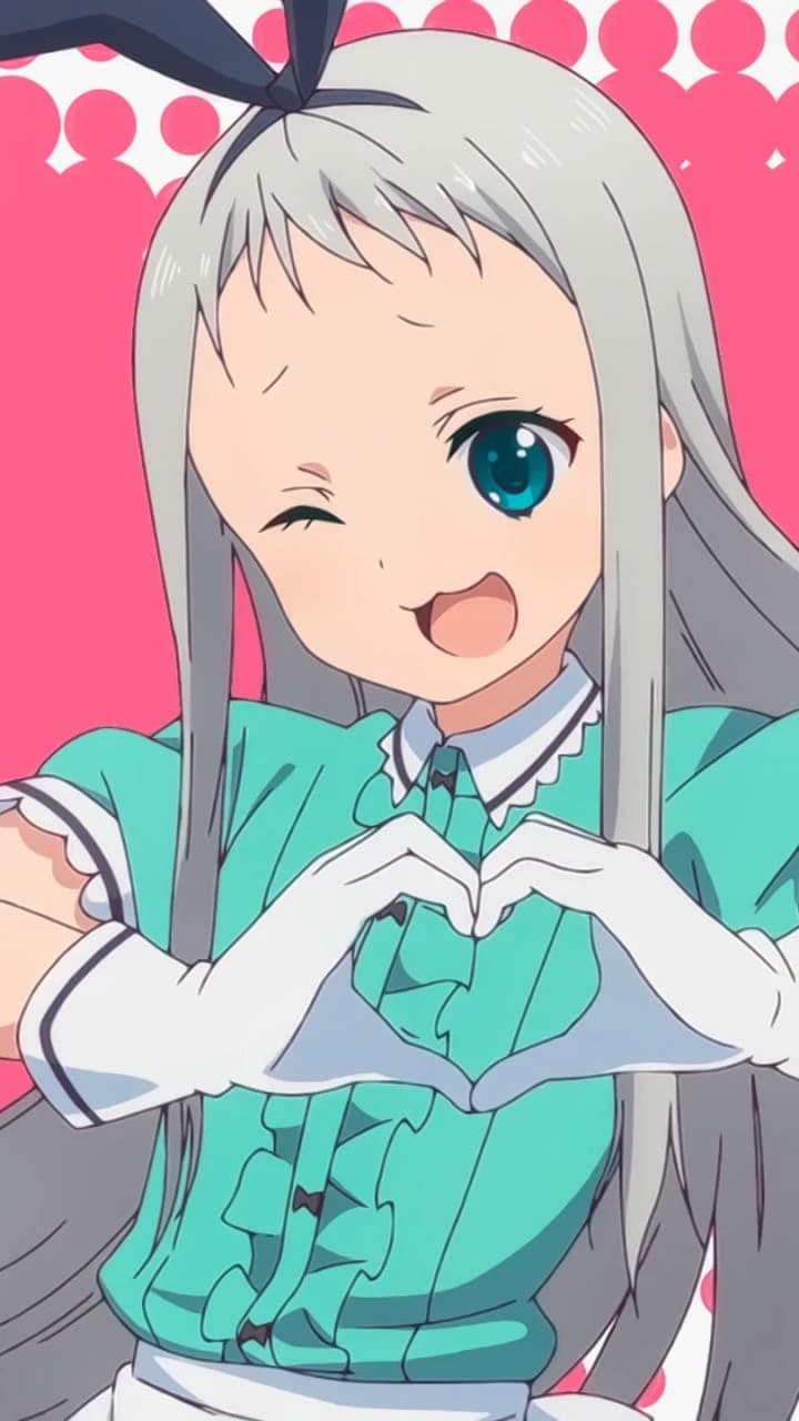 Hideri Kanzaki (Blend S) thumbnail