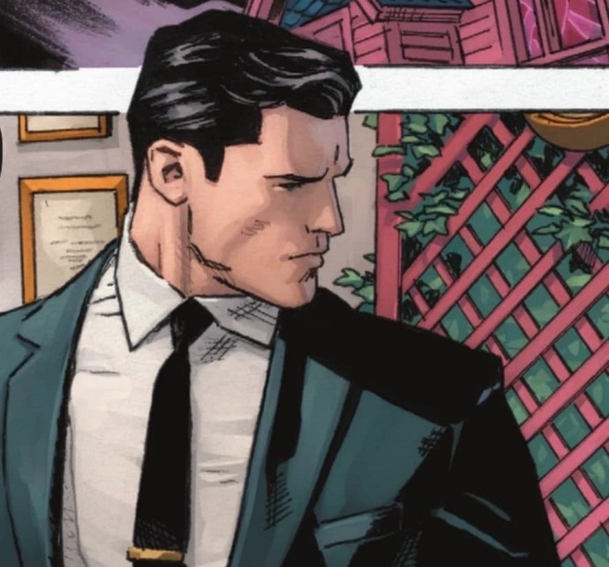 Bruce Wayne thumbnail