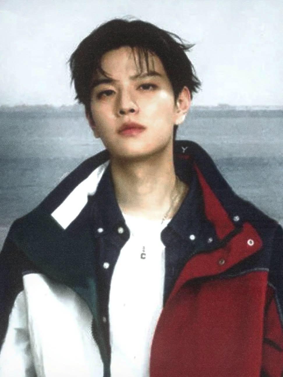 Kim Seungmin thumbnail