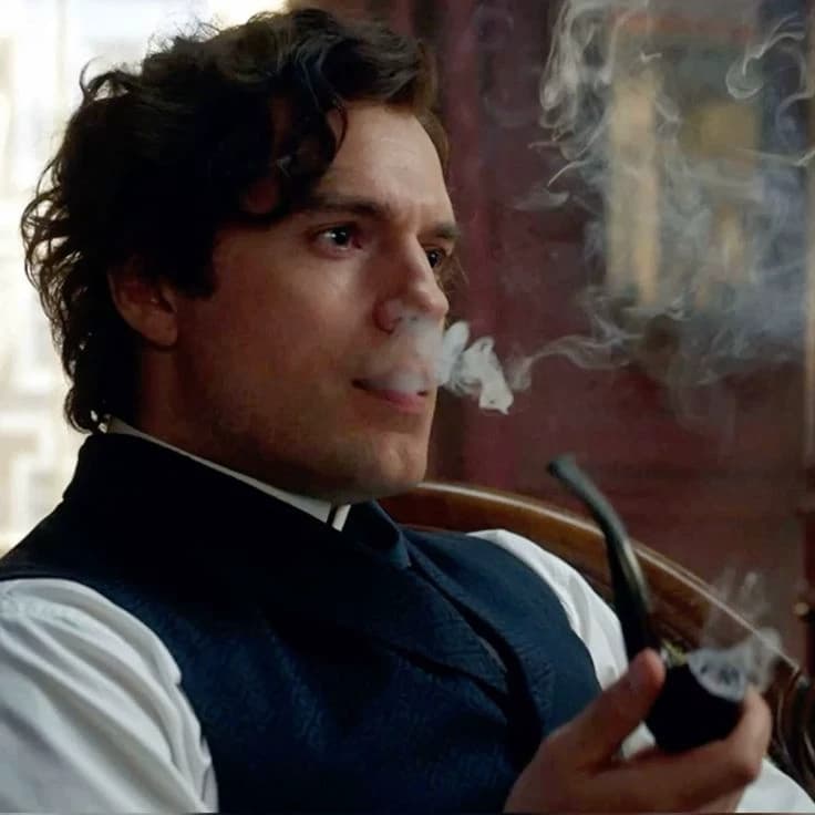 Sherlock Holmes thumbnail